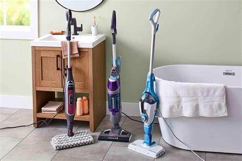 What Cleaner To Use With Steam Mop Best Safe Household Cleaners