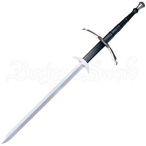 Two Handed Great Sword 07 88wgs By Medieval Swords Functional Swords