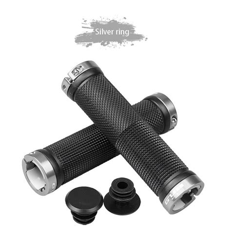 Fiets Grips Fiets Mtb Fietsen Afsluitbare Handgree Grandado