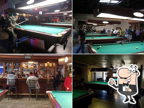 Barefoot Bob's Billiards in Prescott Valley - Restaurant reviews