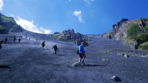 Bove Valley Excursion Escursioni Etna Guide Alpine Etna Sud