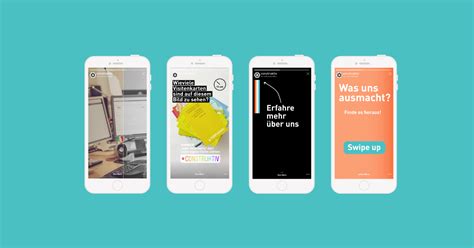 Instagram Story Ads Für Geniale Kampagnen Construktiv