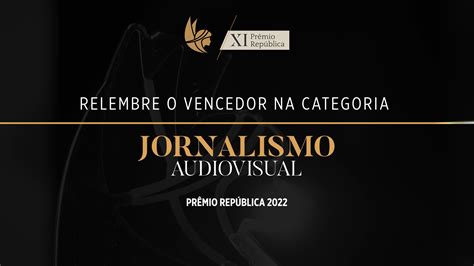 ANPR Prêmio República em 2022 a falta de energia elétrica em pleno