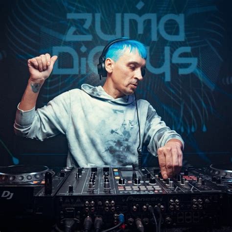 Listen To Music Albums Featuring Zuma Dionys Live Mix For Gouranga By