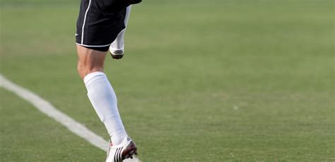 Hamstring strain: Issues facing collegiate athletes | Lower Extremity ...