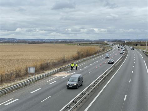 les faits divers en france Rhône Un homme meurt percuté par un poids