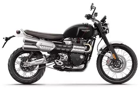 Triumph Scrambler 1200 XC Price Specs Photos Mileage Top Speed