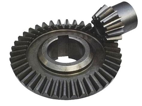 Straight Bevel Gear Set Bevel Gear Spiral Bevel Gear Bevel Gears For