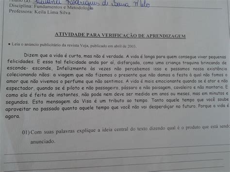 Explique Com Sua Palavra - Explique Com Sua Palavra - RETOEDU