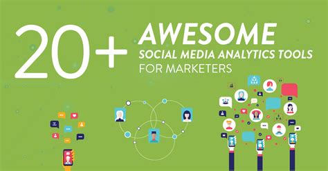 Key Criteria To Evaluate Social Media Monitoring Tools