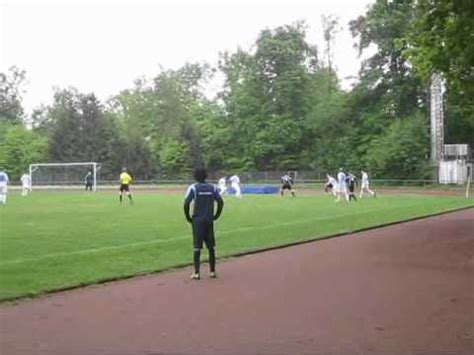 Dreieich Panthers Fortuna Dreieich Youtube