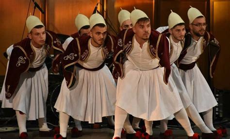 Pin By Ron Hidri On Kostume Popullore Albanian Culture Albanians