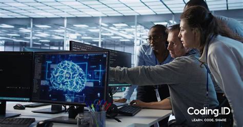 machine learning ketika mesin belajar lebih cepat  manusia