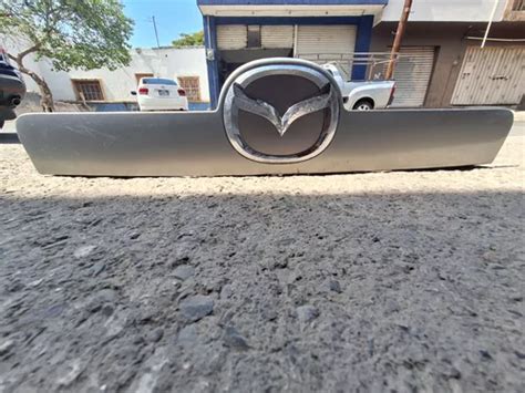 Moldura Cajuela Mazda Cx Original Mercadolibre