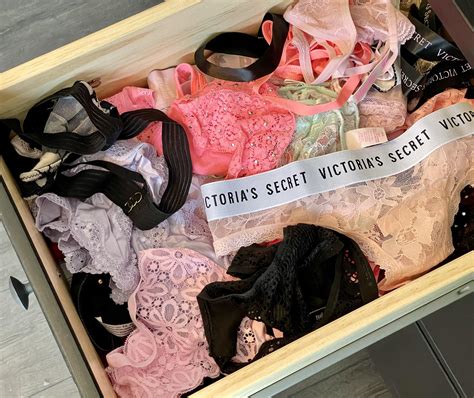 My Sisters Panty Drawer I Want To Cum All Over Them Scrolller