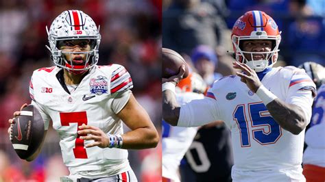 2023 Nfl Draft Quarterback Prospect Team Fits After Initial Wave Of