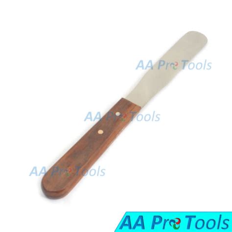 Aa Pro Plaster Alginate Mixing Spatula Cm Wax Modelling Dental