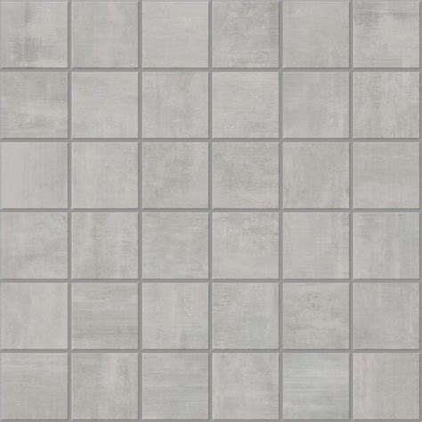 Platinum 2X2 Mosaic Matte Cancos Tile And Stone