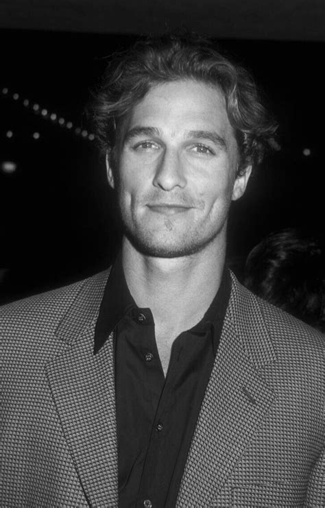 90s matthew mcconaughey – Artofit