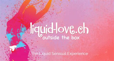 Liquid Love Switzerland