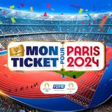 Mon Ticket Pour Paris Jeu Grattage Fr