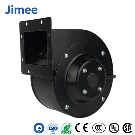 Jimee Axial Cooling Fan China Axial Fan Suppliers Aluminum Blade