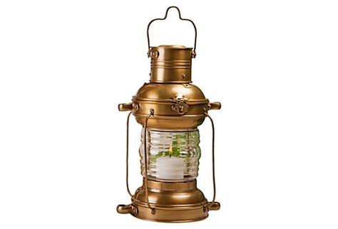 Bronze Nautical Lantern Nautical Lanterns Lanterns Home Lighting