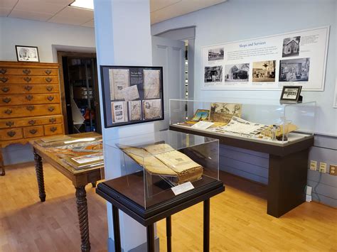 Visit the Bedford Historical Society and Bedford Town Museum this Weekend and Beyond - The ...