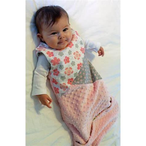 Stellar Sleep Sack Goober Pea Designs Sew Pdf Baby Sewing Baby