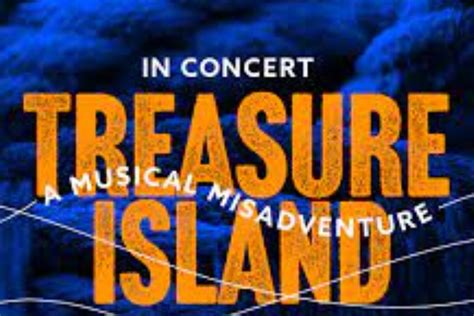 Review Treasure Island Headgate Theatre Colchester Fringe Newsplate