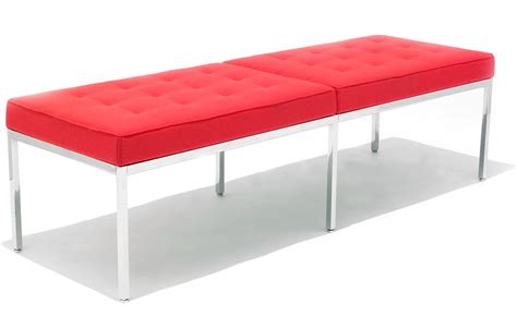 Knoll Seat Bench For Knoll Hive