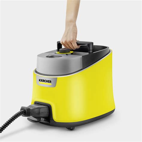AgroCentar Majić | PARNI ČISTAČ SC 4 DELUXE EasyFix IRON