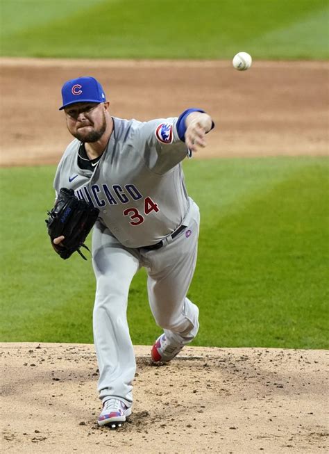 Nationals Jon Lester In Talks Mlb Trade Rumors