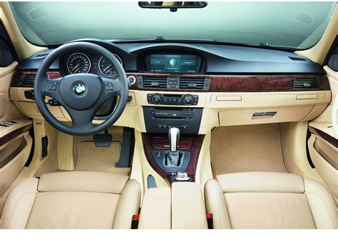 2007 BMW 3-series