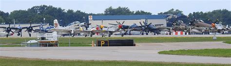 Wisconsin Air Show