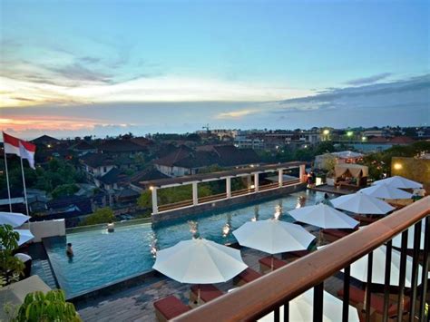 Best Price On The One Legian Hotel In Bali Reviews