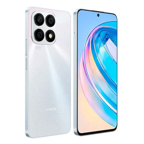 Honor X8a 128gb8gb