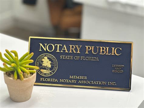 Find Certified Notary Services Throughout Baltimore, Maryland 27