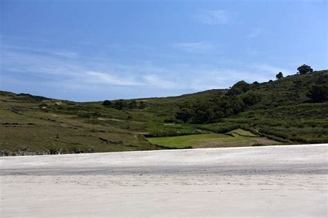 Laxe Praia Soesto Costa Da Morte Costa De La Muerte Oceano