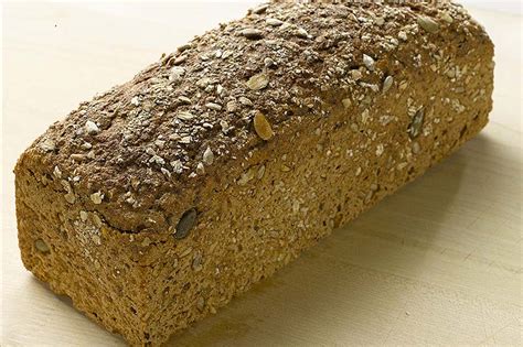 Bio Sechs Korn Brot 750g Regional Kaufen Bei Regio Delivery