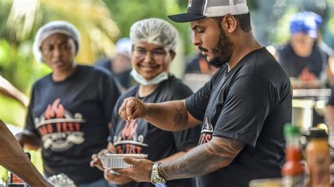 BBQ Fest Beer Maior Evento De Churrasco Do Nordeste Chega Ao