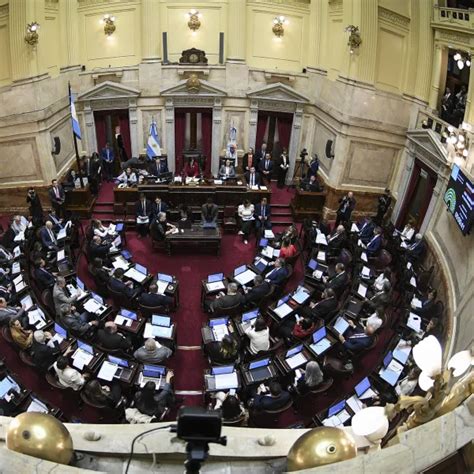 Diputados Busca Avanzar Con El Debate De Una Ley Para Combatir La