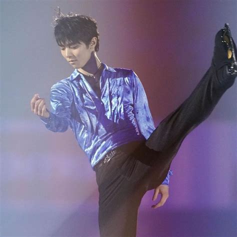 The Daily Hanyu On Twitter Hanyu Yuzuru Hanyu Japanese Figure Skater