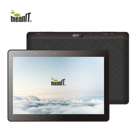 Tablet Meanit X Gb Wifi Pevex Akcija Nju Kalo Katalozi