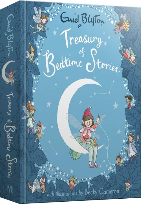 Treasury Of Bedtime Stories купить в интернет магазине Booklavka