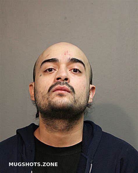 LUIS M RODRIGUEZ 12 19 2022 Chicago Mugshots Zone