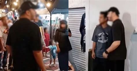 Terlibat Dalam Aktiviti Persundalan Hot Daddy Dilayan Seperti Selebriti Oleh Masyarakat