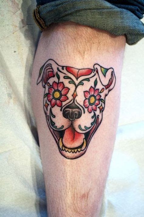 15 Dog Owner Tattoos ideas | tattoos, dog tattoos, cool tattoos