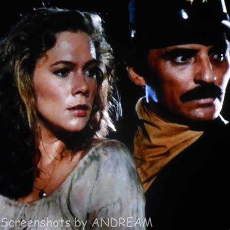 Kathleen Turner And Manuel Ojeda Romancing The Stone Kathleen Turner