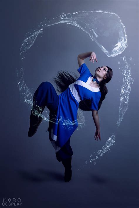 66 best Katara Cosplay images on Pholder | The Last Airbender, ATLA and ...